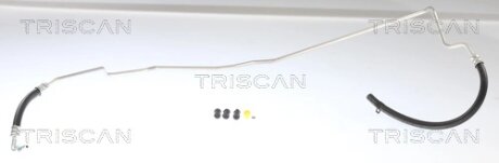 FORD Гідравлічний шланг ГУР TOURNEO CUSTOM V362 12-, TRANSIT CUSTOM V362 12- TRISCAN 8516 16003