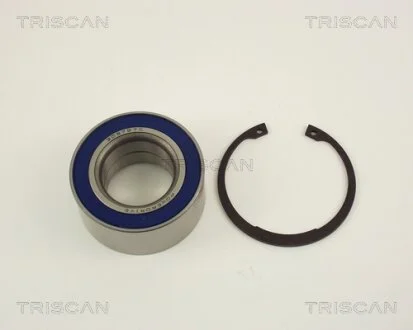 CITROEN Підшипник маточини XM 89-, PEUGEOT TRISCAN 8530 10113
