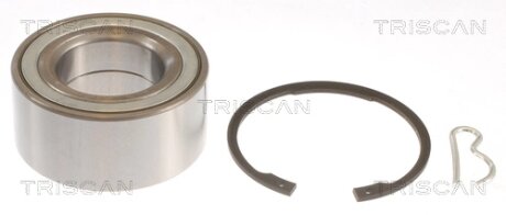 CITROEN підшипник колеса передн. Jumpy, Peugeot 806, Expert Fiat Scudo TRISCAN 8530 10126