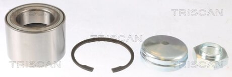 CITROEN Підшипник маточини передн. Jumper, Fiat Ducato, Peugeot 94- TRISCAN 8530 10141