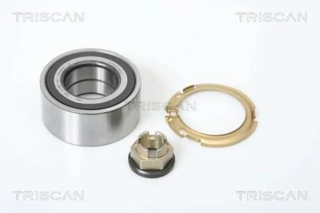 Підшипник маточини колеса TRISCAN 8530 10144