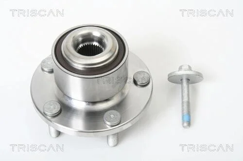 Подшипник ступицы колеса TRISCAN 8530 10146 (фото 1)