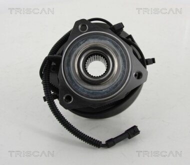 JEEP Маточина перед. ліва CHEROKEE 2.4-3.7 01- TRISCAN 8530 10164