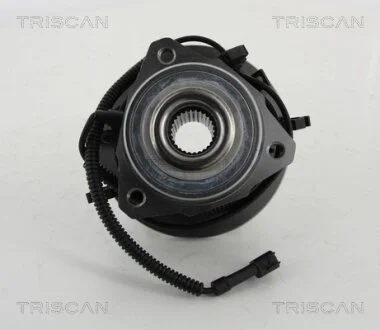 JEEP Маточина перед. ліва CHEROKEE 2.4-3.7 01- TRISCAN 8530 10164