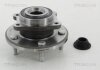 FIAT підшипник маточини Freemont 11-, Dodge TRISCAN 8530 10170 (фото 1)