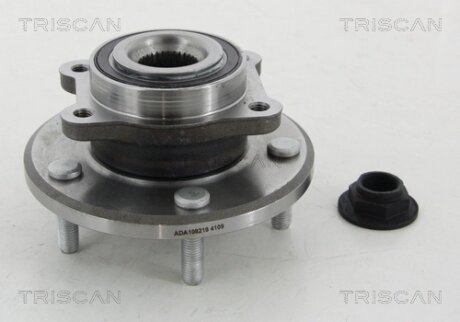 FIAT підшипник маточини Freemont 11-, Dodge TRISCAN 8530 10170