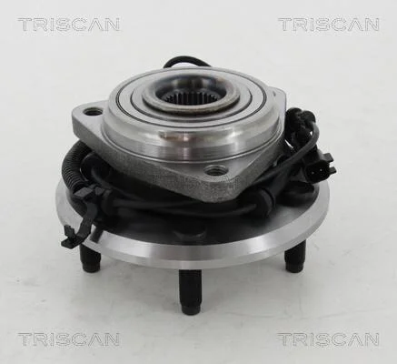 JEEP Маточина колеса з ABS WRANGLER 2.8-3.8 07- TRISCAN 8530 10179 (фото 1)