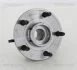 JEEP Маточина колеса з ABS WRANGLER 2.8-3.8 07- TRISCAN 8530 10179 (фото 2)