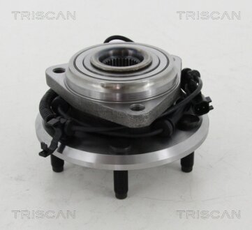 JEEP Маточина колеса з ABS WRANGLER 2.8-3.8 07- TRISCAN 8530 10179
