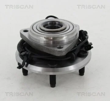JEEP Маточина колеса з ABS WRANGLER 2.8-3.8 07- TRISCAN 8530 10179