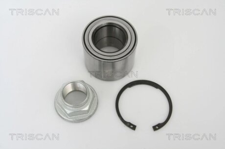CITROEN підшипник задн. маточини Jumper, FIAT Ducato, PEUGEOT Boxer TRISCAN 8530 10259