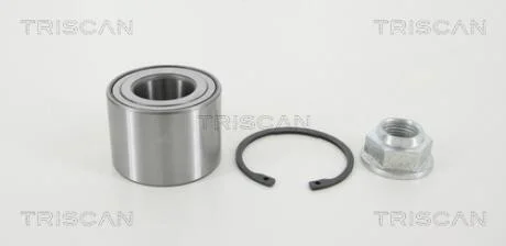 Підшипник маточини колеса TRISCAN 8530 10261