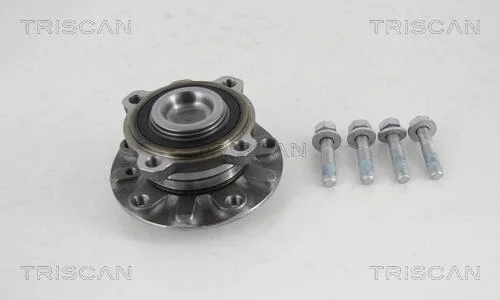 BMW маточина колеса передн. (з підшипником) E39 TRISCAN 8530 11111 (фото 1)