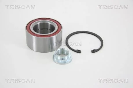 Подшипник ступицы колеса TRISCAN 8530 11211