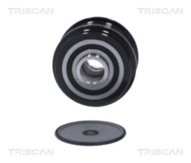 Фото nissan маточина колеса задн. (з підшипн.) nv200 e-nv 14- TRISCAN 8530 14271 NISSAN Маточина колеса задн. (з підшипн.) NV200 e-NV 14- TRISCAN 8530 14271