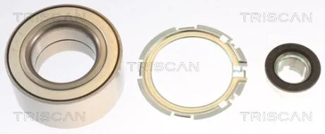 Подшипник ступицы колеса TRISCAN 8530 25001