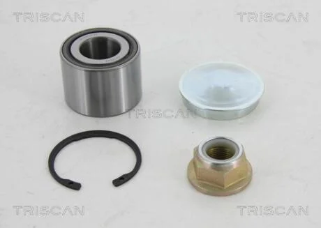 Підшипник маточини колеса TRISCAN 8530 25239