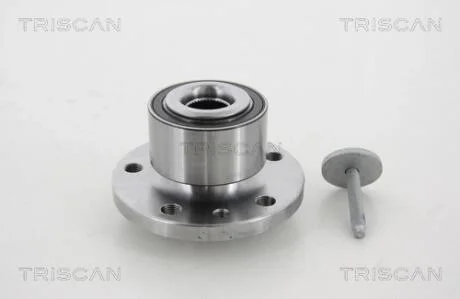 Підшипник маточини колеса TRISCAN 8530 27123