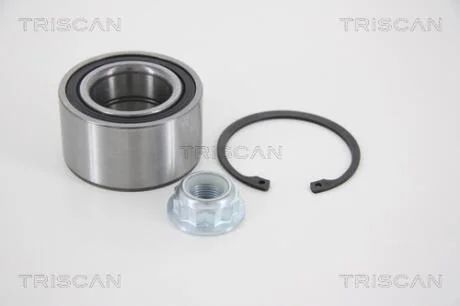 Подшипник ступицы колеса TRISCAN 8530 29122