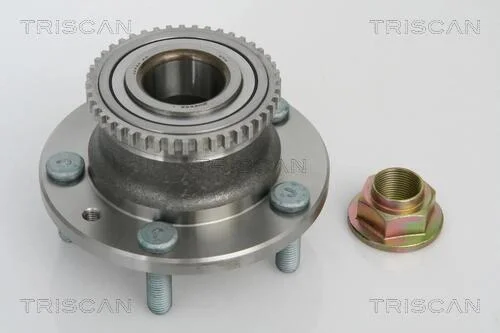 MAZDA Маточина задня Mazda 6 02-, 323 -04, 626 -02, Premacy 99- TRISCAN 8530 50234 (фото 1)