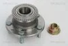 MAZDA Маточина задня Mazda 6 02-, 323 -04, 626 -02, Premacy 99- TRISCAN 8530 50234 (фото 1)