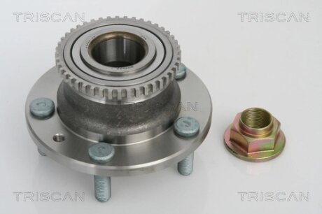 MAZDA Маточина задня Mazda 6 02-, 323 -04, 626 -02, Premacy 99- TRISCAN 8530 50234