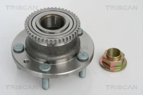 MAZDA Маточина задня Mazda 6 02-, 323 -04, 626 -02, Premacy 99- TRISCAN 8530 50234