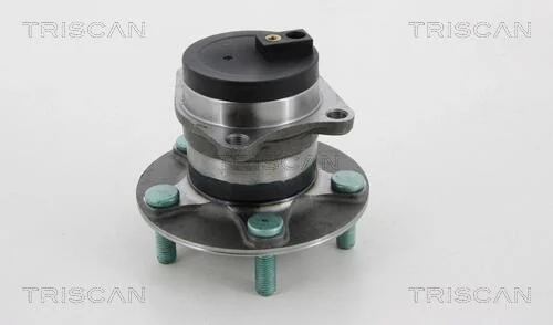 MAZDA Маточина колеса задн. з ABS Mazda 6 TRISCAN 8530 50242 (фото 1)