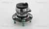 MAZDA Маточина колеса задн. з ABS Mazda 6 TRISCAN 8530 50242 (фото 1)