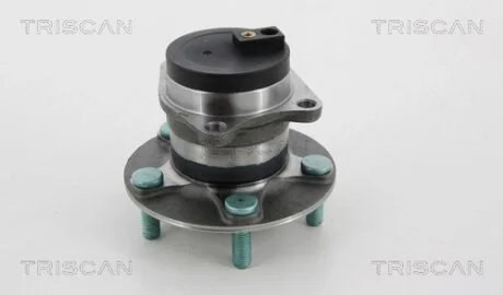 MAZDA Маточина колеса задн. з ABS Mazda 6 TRISCAN 8530 50242