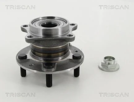 Ступица колеса TRISCAN 8530 50243