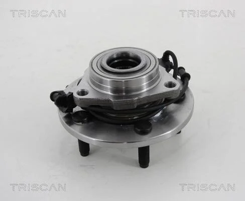 DODGE Маточина колеса передн. (з підш.) RAM 1500 01- TRISCAN 8530 80015 (фото 1)