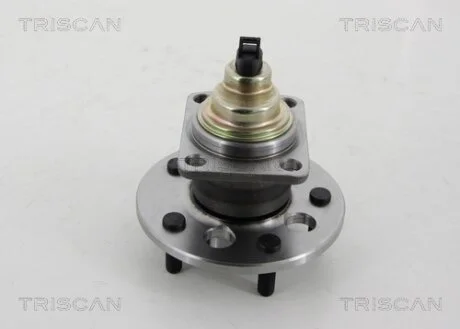 FORD Маточина колеса передн. з підш. (з ABS) MUSTANG 4.0-5.4 04-10 TRISCAN 8530 80043