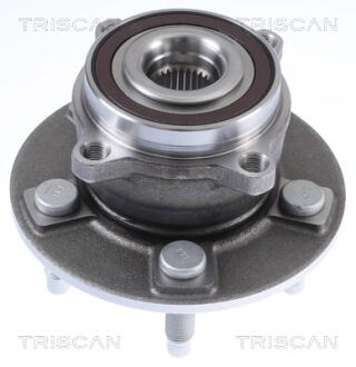 Підшипник маточини колеса TRISCAN 853081201