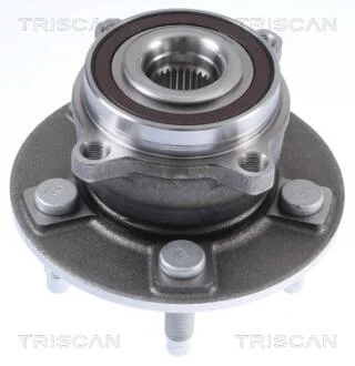 Підшипник маточини колеса TRISCAN 853081201