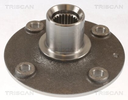 CITROEN маточина переднего колеса C1 05- TRISCAN 8535 10000