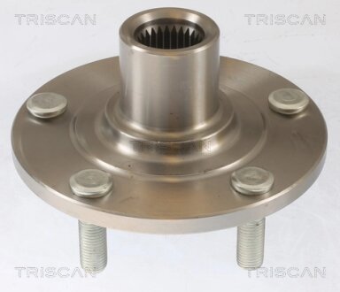 MITSUBISHI маточина передн. ASX 10-, CITROEN TRISCAN 8535 10006