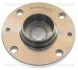 OPEL Маточина колеса AGILA A 08-, SUBARU, SUZUKI TRISCAN 8535 10009 (фото 2)