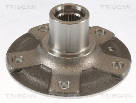 BMW Маточина колеса 3 (F30, F80) 12-, 3 Gran Turismo (F34) 13- TRISCAN 8535 11008