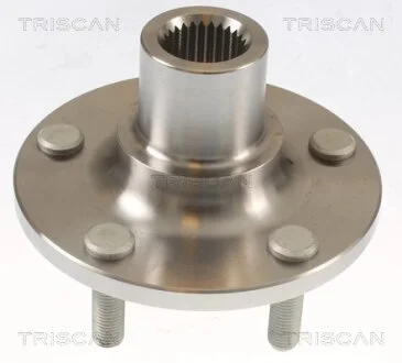 FORD Маточина колеса передня C-MAX II 12-, FOCUS III 12- TRISCAN 8535 16005