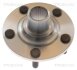 FORD Маточина колеса передня MONDEO III 00- TRISCAN 8535 16011 (фото 1)