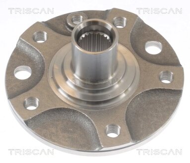 OPEL Маточина колеса передн. (на 5 отв.) MERIVA A 03- TRISCAN 8535 24003