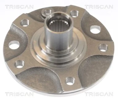OPEL Маточина колеса передн. (на 5 отв.) MERIVA A 03- TRISCAN 8535 24003