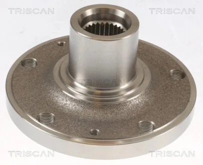 CITROEN маточина переднього колеса Jumpy 2.0 07- TRISCAN 8535 28003