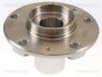 CITROEN Маточина колеса передня JUMPER II 2.2 06-, 3.0 11-, FIAT, OPEL, PEUGEOT TRISCAN 8535 28005 (фото 2)