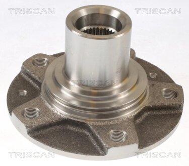 CITROEN Маточина колеса передня JUMPER II 2.2 06-, 3.0 11-, FIAT, OPEL, PEUGEOT TRISCAN 8535 28005