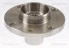 CITROEN Маточина колеса передня ALFA ROMEO 145, 146, 155, 164 FIAT BRAVA, BRAVO I, COUPE, CROMA, MAREA, MULTIPLA, PUNTO, STILO, TEMPRA, TEMPRA S.W., TIPO LANCIA DEDRA, DEDRA SW 1.3D-2.5D 12.85-03.12 TRISCAN 8535 28006 (фото 2)