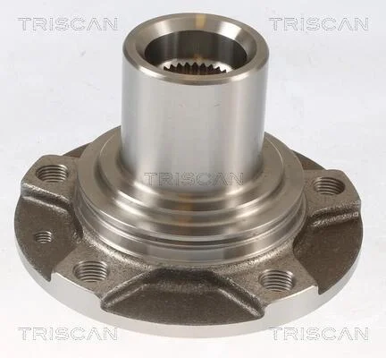 CITROEN Маточина колеса JUMPER II 2.2 HDi 100 15-, FIAT, OPEL, PEUGEOT TRISCAN 8535 28007 (фото 1)