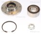 CITROEN маточина переднього колеса (з підш.) BERLINGO, C3 II, C4 GRAND PICASSO I, C4 PICASSO I, XSARA PICASSO PEUGEOT PARTNER TRISCAN 8535 28009 (фото 2)
