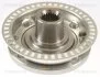 VW Маточина колеса передня CADDY II 95-, GOLF II TRISCAN 8535 29018 (фото 2)